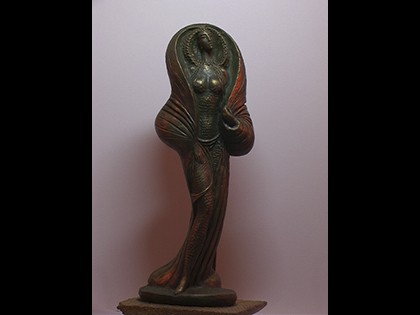 Коллекционная. Вода